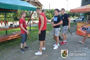 Prvi ŠPOR(t)HET v Ljutomeru 9